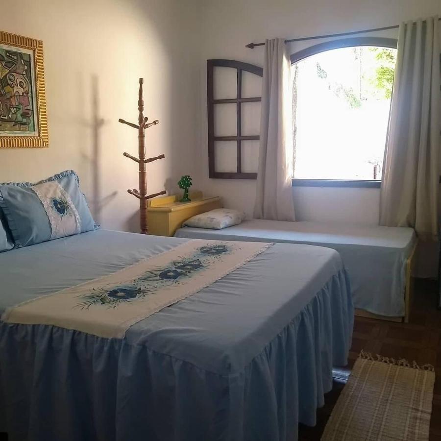 Hospedagem Do Atalaia Arraial do Cabo Exterior photo