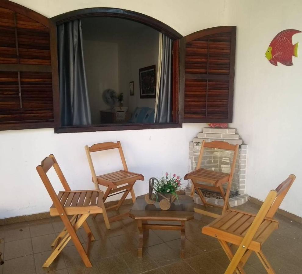 Hospedagem Do Atalaia Arraial do Cabo Exterior photo