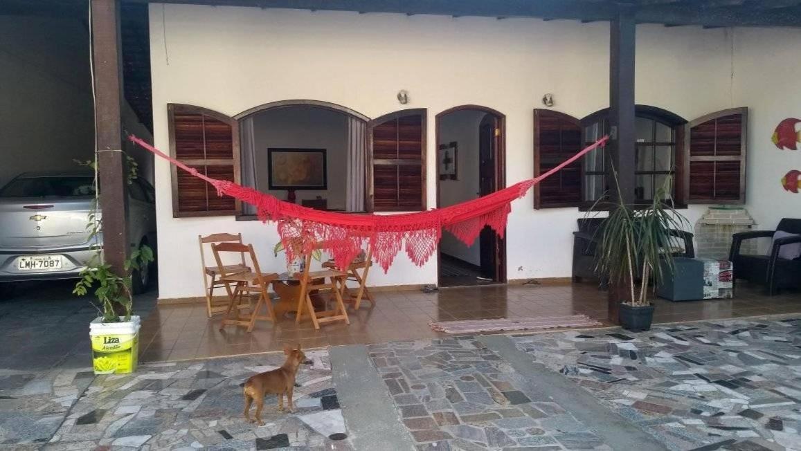 Hospedagem Do Atalaia Arraial do Cabo Exterior photo