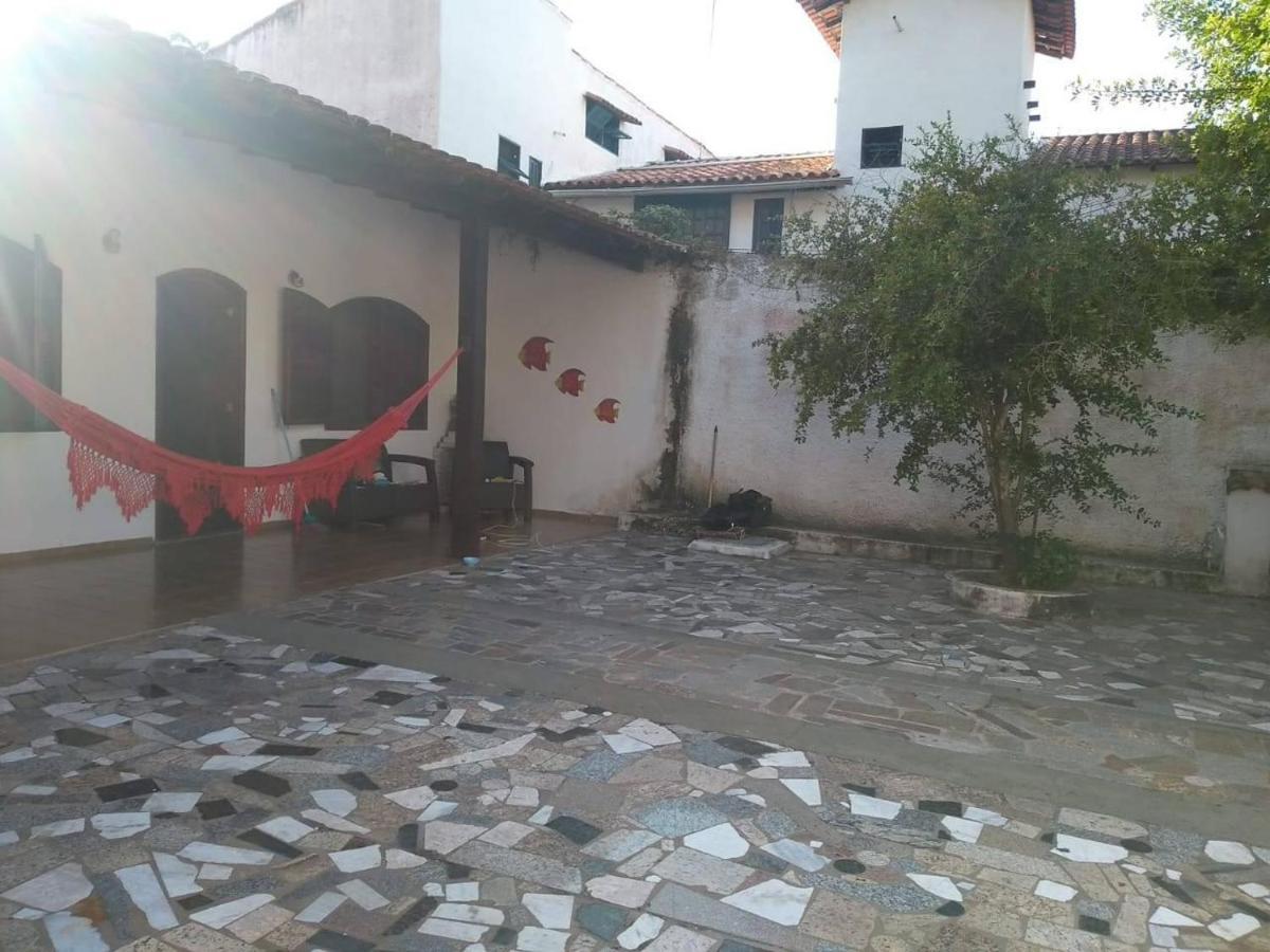 Hospedagem Do Atalaia Arraial do Cabo Exterior photo