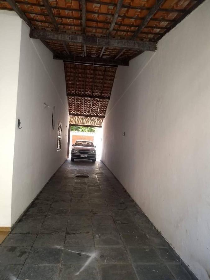 Hospedagem Do Atalaia Arraial do Cabo Exterior photo